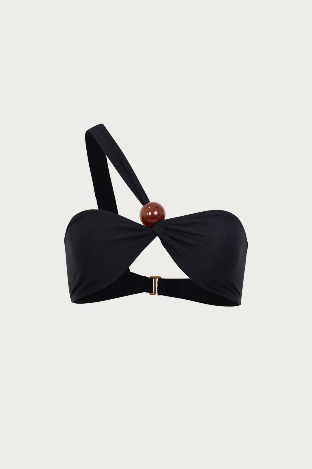 Marble Top (Faux Suede Black) | SAME
