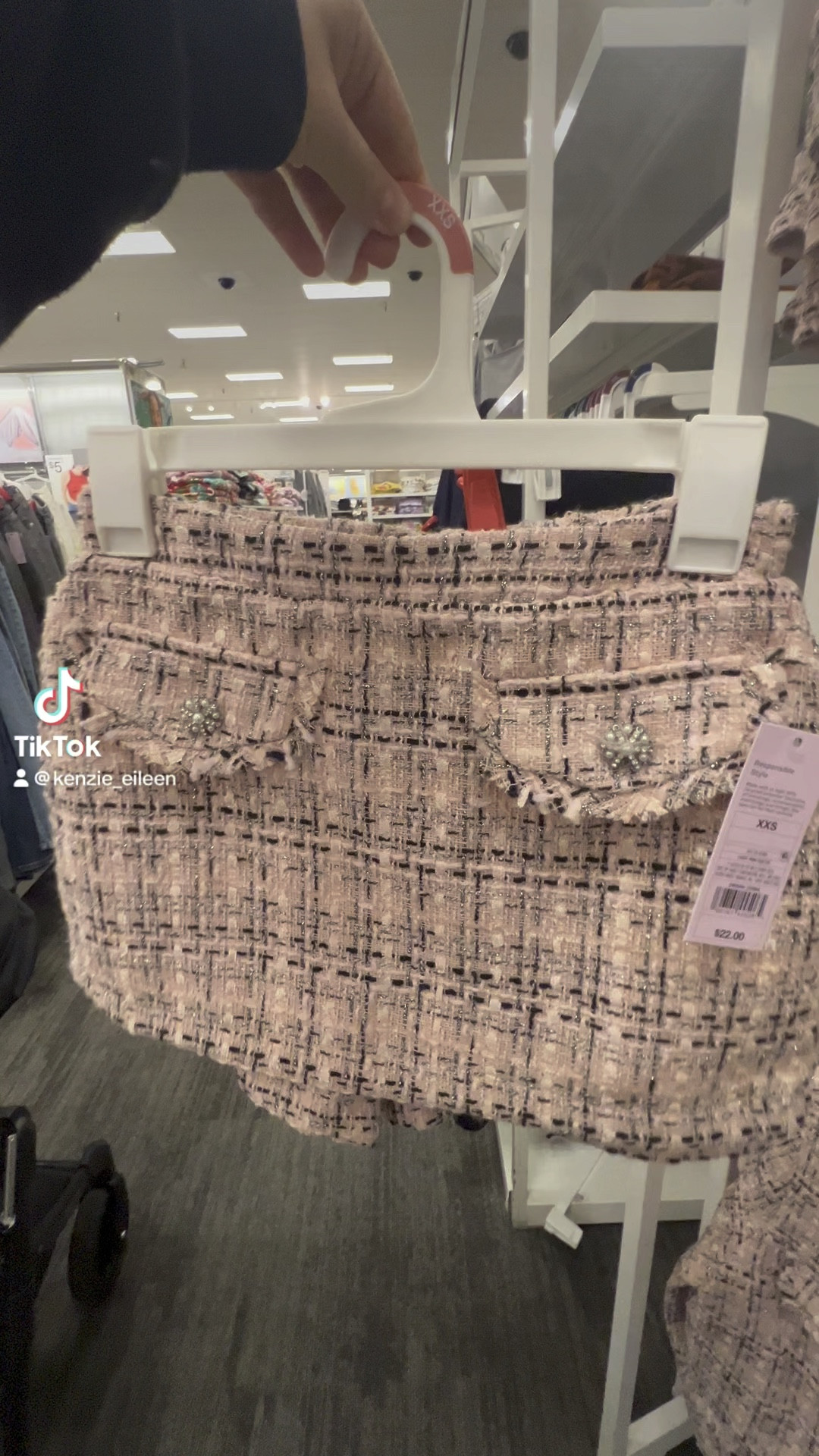 Target set! 

#LTKParties #LTKHoliday #LTKFindsUnder50