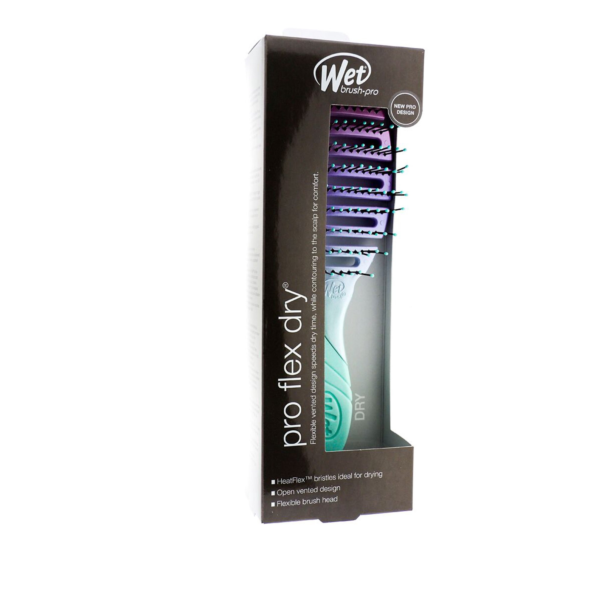 Wetbrush:Brush Pro Flex Dry Millennial Ombre | Walmart (US)