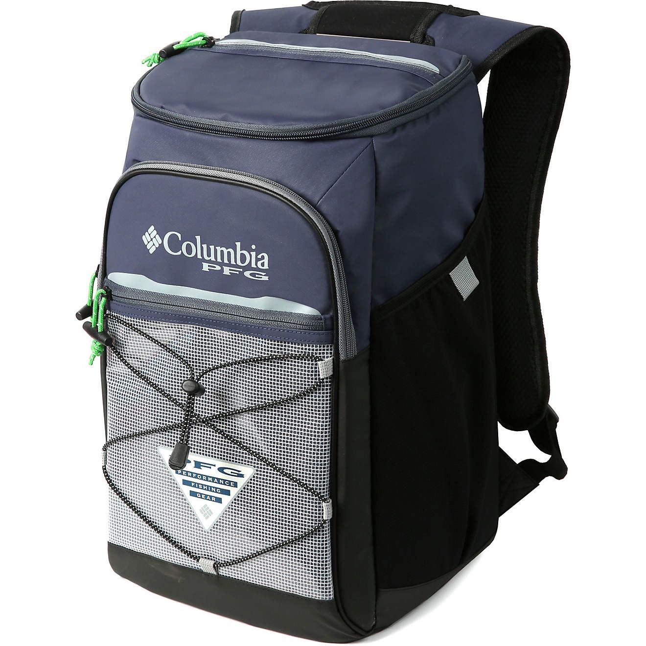 Columbia Sportswear PFG Roll Caster 30 Can Backpack Cooler | Academy Sports + Outdoor Affiliate