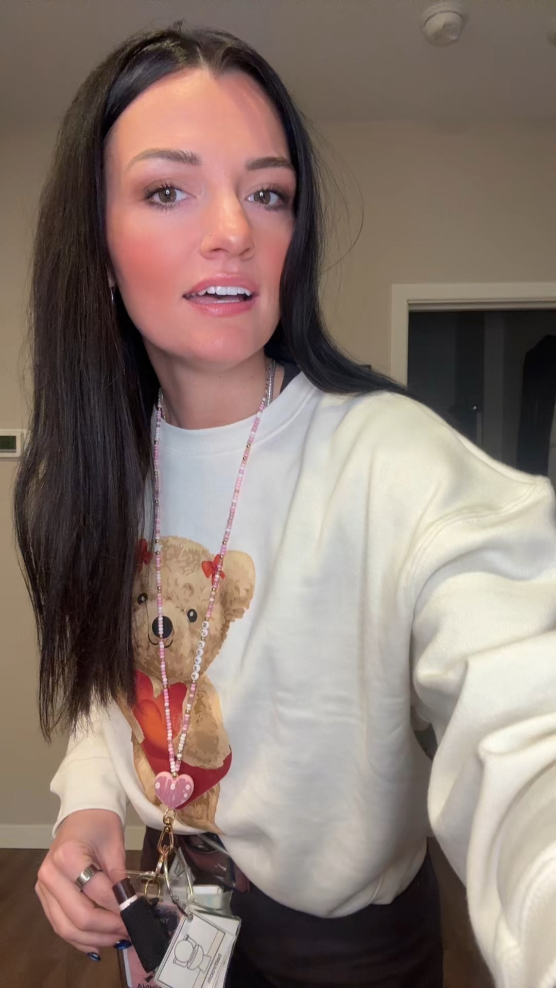 Valentine’s Day fit 💗

#LTKWorkwear #LTKFindsUnder100 #LTKFindsUnder50