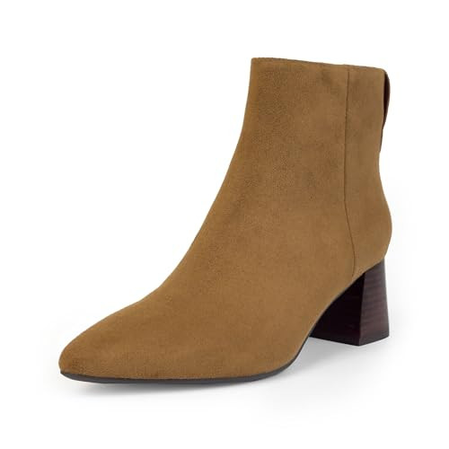 Aerosoles Women's ENOCH Bootie | Amazon (US)