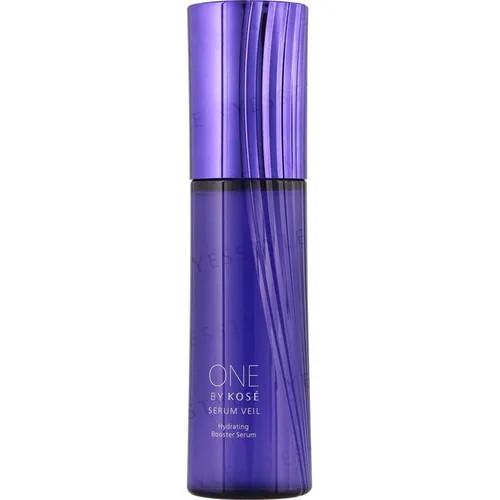Kose - One By Kose Serum Veil Hydrating Booster Serum 60ml | YesStyle Global