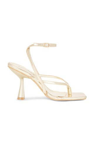 Frankie Sandal
                    
                    superdown | Revolve Clothing (Global)