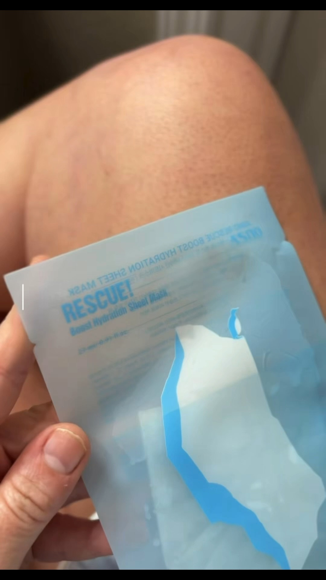 self care, but make it productive ✨ hydrating + collagen masks for that fresh, plump, glowy skin feeling 🤍 #LTKBeauty

#LTKselfcare #LTKBeauty #LTKOver40