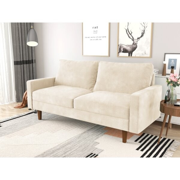  Sofa, Sectional Sofa, Velvet Sofa, Leather Sofa  | Wayfair North America