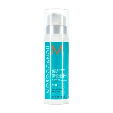 MoroccanOil Curl Defining Cream 8.5 oz / 250ml | Walmart (US)