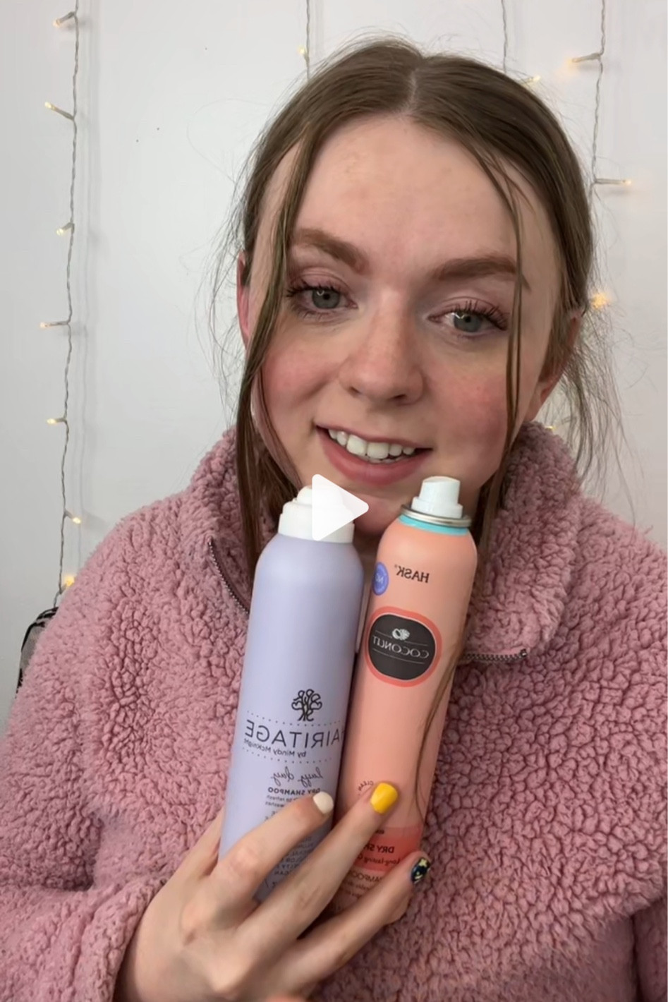 The best dry shampoos that are safe for you to use! 

#LTKbeauty