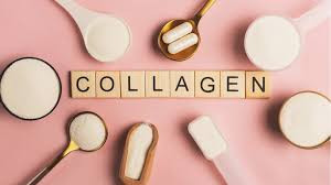 Collagen is the most abundant protein in the body. Collagen is used by your entire body. This is one of my favorite colleges at the moment  

 #LTKmomlife #LTKOver40