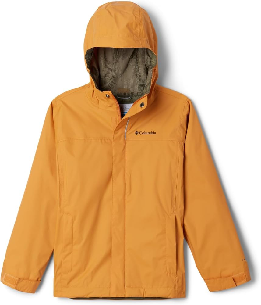 Columbia Boys' Watertight II Jacket | Amazon (US)