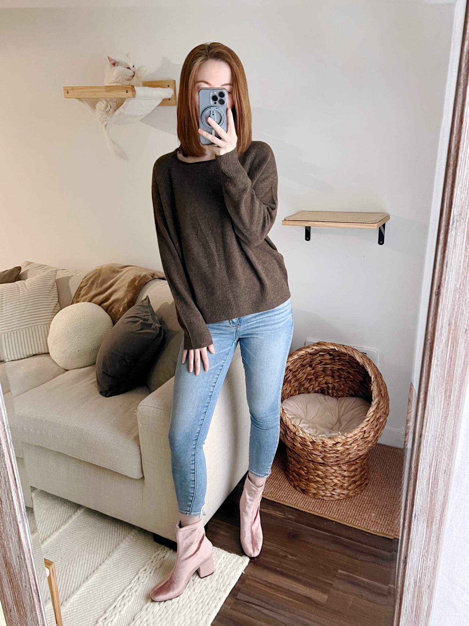 New favorite party boots 🩷💕

#LTKparties #LTKbeauty #LTKshoecrush