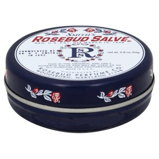 Rosebud Perfume Co. Smith's Rosebud Lip Balm, 0.8 oz. | Walmart (US)