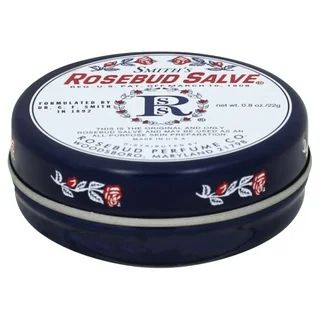 Rosebud Perfume Co. Smith's Rosebud Lip Balm, 0.8 oz. | Walmart (US)