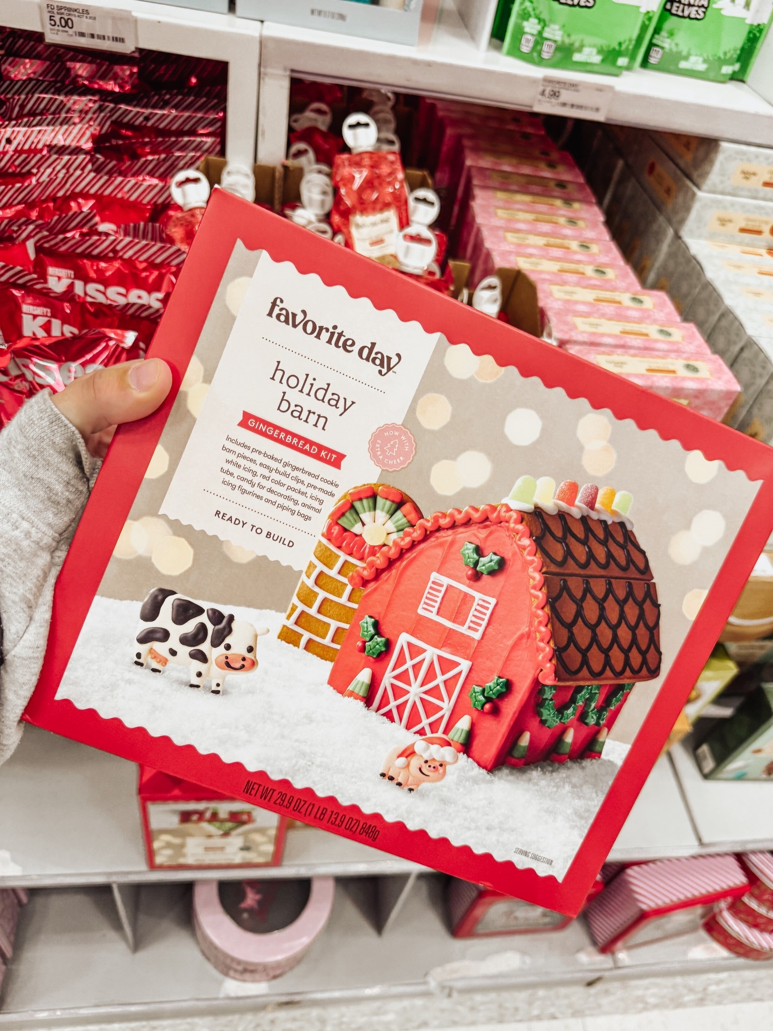 so stinking cute ✨🎄🐮

#LTKSeasonal #LTKKids #LTKHoliday