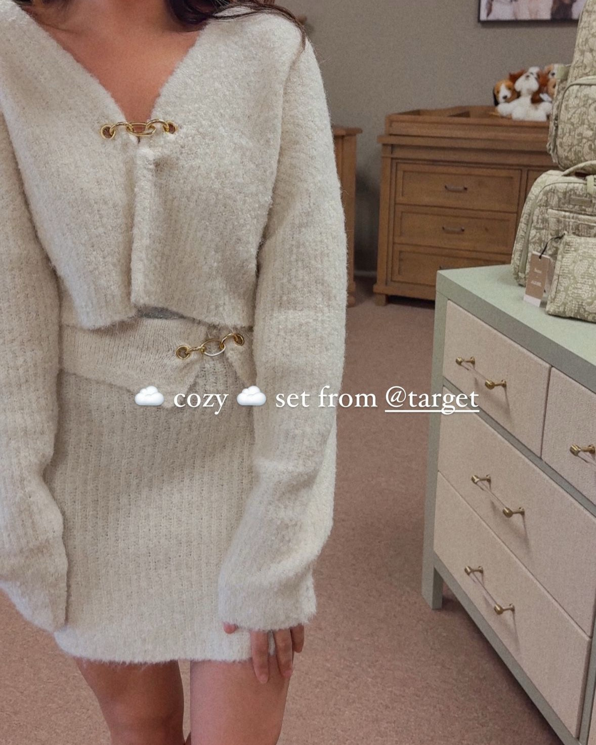 Holiday Outfit idea 🎄

#targetstyle#hair

#LTKCyberWeek #LTKStyleTip #LTKGiftGuide