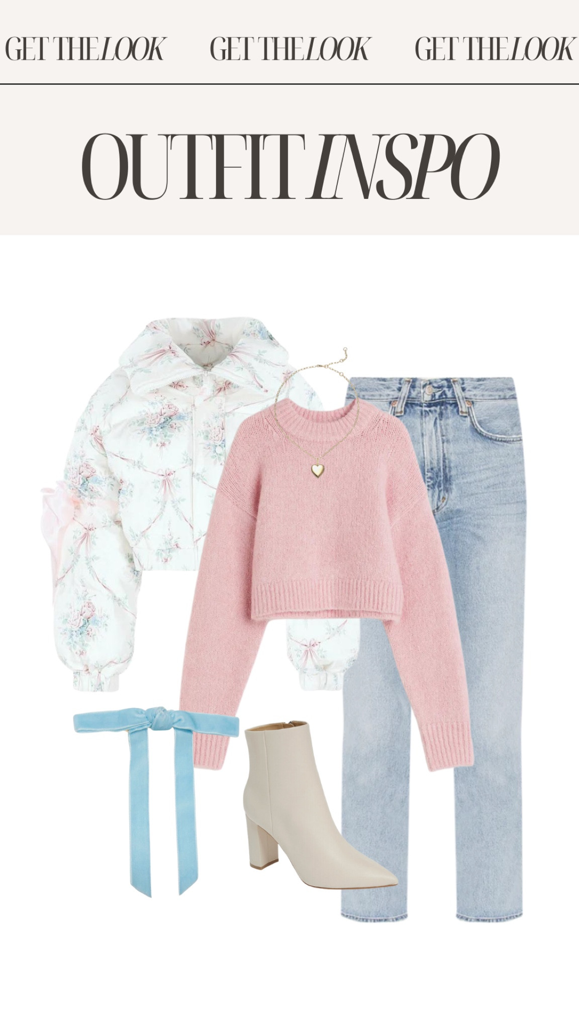 Feminine winter puffer coat Selkie coat 

#LTKsalealert #LTKfindsunder100 #LTKfindsunder50