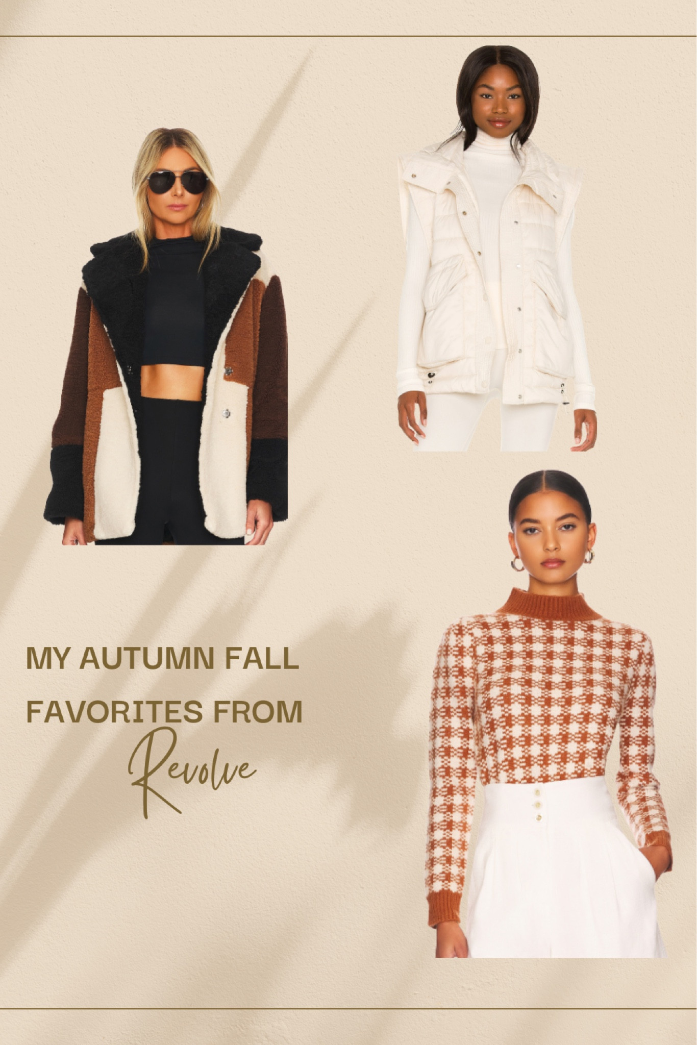 Check out my saved pieces for my trip to DUblin Ireland

European fall preppy style
Revolve under $200




My favorite fall pieces from free people
Micro mini skirt
Blazer
Oversize cardigans
Shirt dresses
Sweater dresses
British prep boarding school style
Neutral wardrobe
Preppy style


Follow my shop @clairecumbee on the @shop.LTK app to shop this post and get my exclusive app-only content!

#liketkit 
@shop.ltk
https://liketk.it/3QPUP

Follow my shop @clairecumbee on the @shop.LTK app to shop this post and get my exclusive app-only content!

#liketkit  
@shop.ltk
https://liketk.it/3QPVR

Follow my shop @clairecumbee on the @shop.LTK app to shop this post and get my exclusive app-only content!

#liketkit  
@shop.ltk
https://liketk.it/3QVyv

Follow my shop @clairecumbee on the @shop.LTK app to shop this post and get my exclusive app-only content!

#liketkit    
@shop.ltk
https://liketk.it/3R1At

Follow my shop @clairecumbee on the @shop.LTK app to shop this post and get my exclusive app-only content!

#liketkit #LTKunder100 #LTKSeasonal #LTKeurope #LTKunder100 #LTKcurves #LTKbrasil #LTKcurves #LTKbrasil #LTKeurope #LTKSeasonal #LTKtravel #LTKeurope
@shop.ltk
https://liketk.it/3R7fl

#LTKaustralia #LTKcurves #LTKU