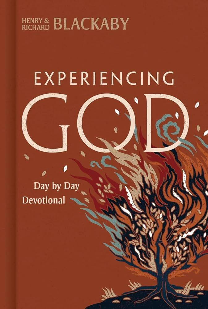 Experiencing God Day by Day: 365 Daily Devotional | Amazon (US)