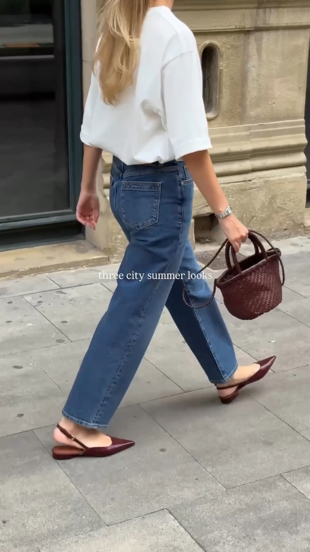 Summer in the city

#LTKSeasonal #LTKSaleAlert #LTKStyleTip