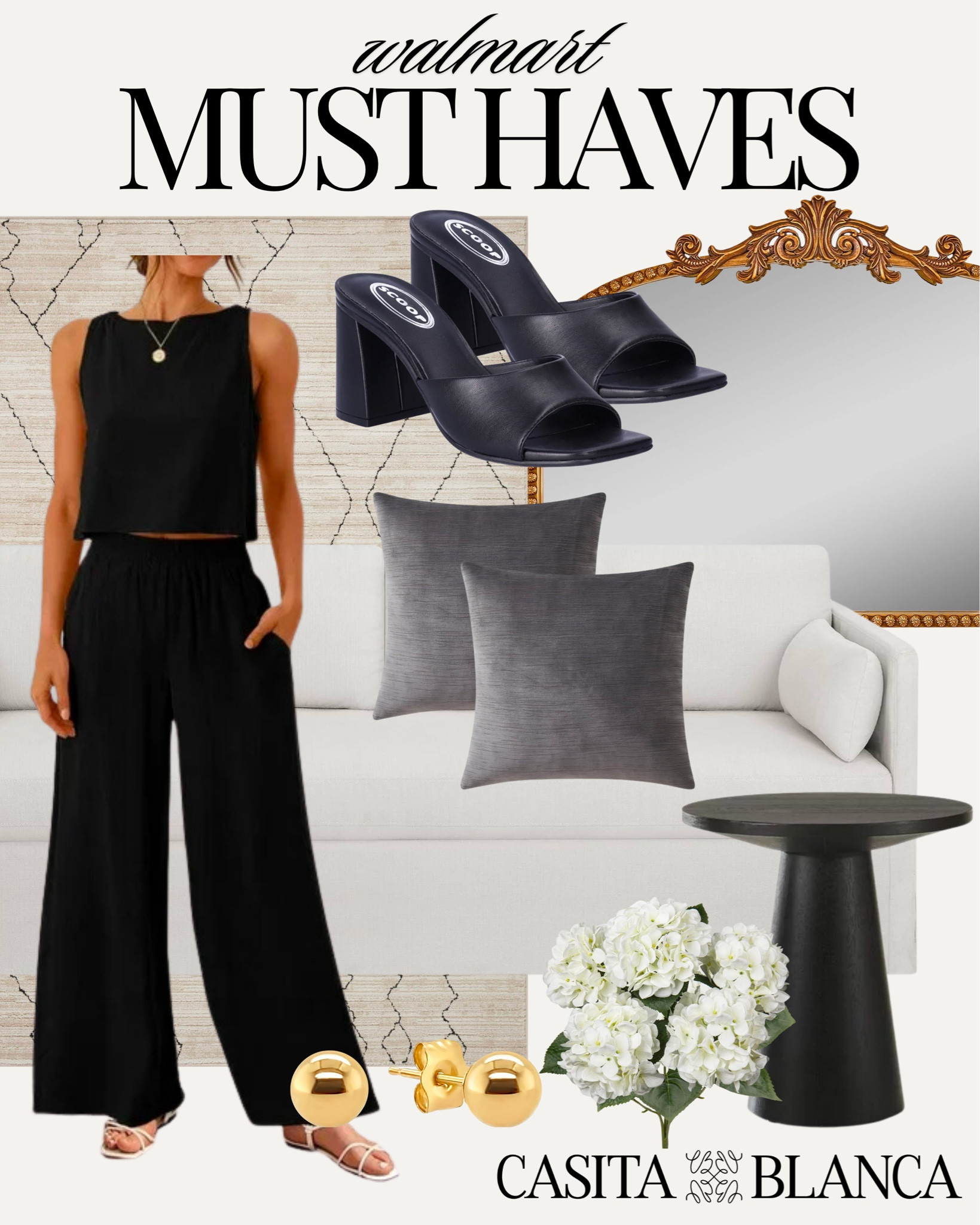 Just dropped @walmart! Seriously loving these new finds, they are so good! #WalmartPartner #WalmartFinds

#LTKHome #LTKStyleTip #LTKFindsUnder50