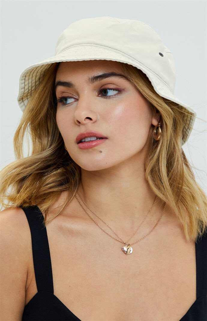 PACSUN. Canvas Bucket Hat | PacSun