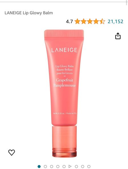 This is not only MY fave lip balm; but also my 10-year-old daughter’s! It’s not cheap, but it’s on sale right now so I’m gonna grab some for her Easter basket! 

#LTKsalealert #LTKbeauty