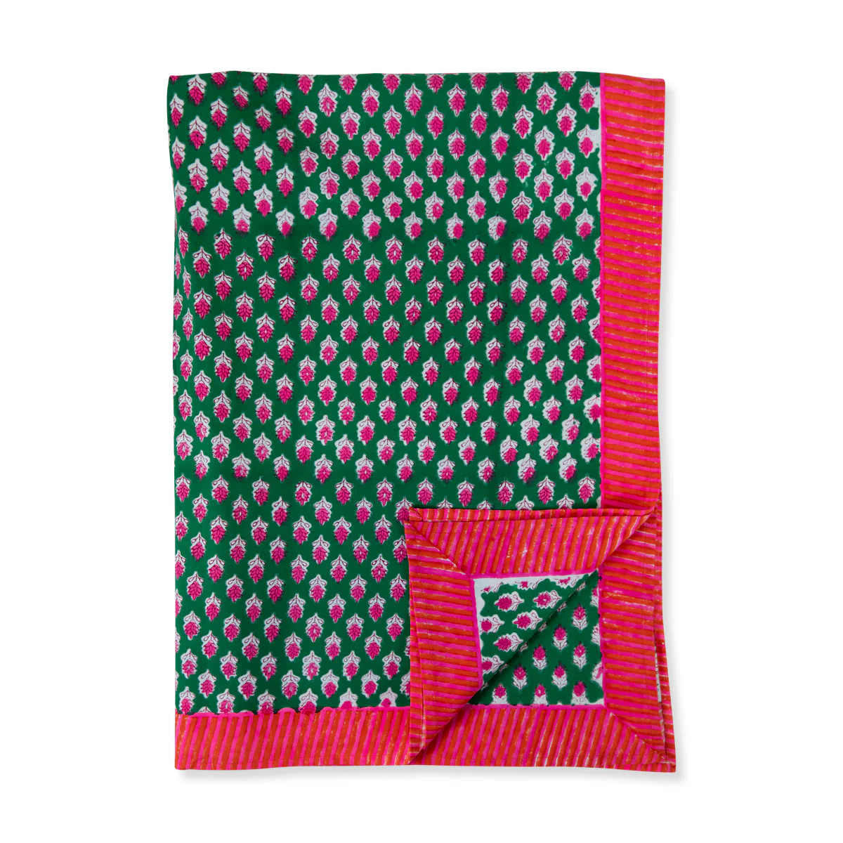 Furbish Studio - Beatrice Tablecloth | Furbish Studio