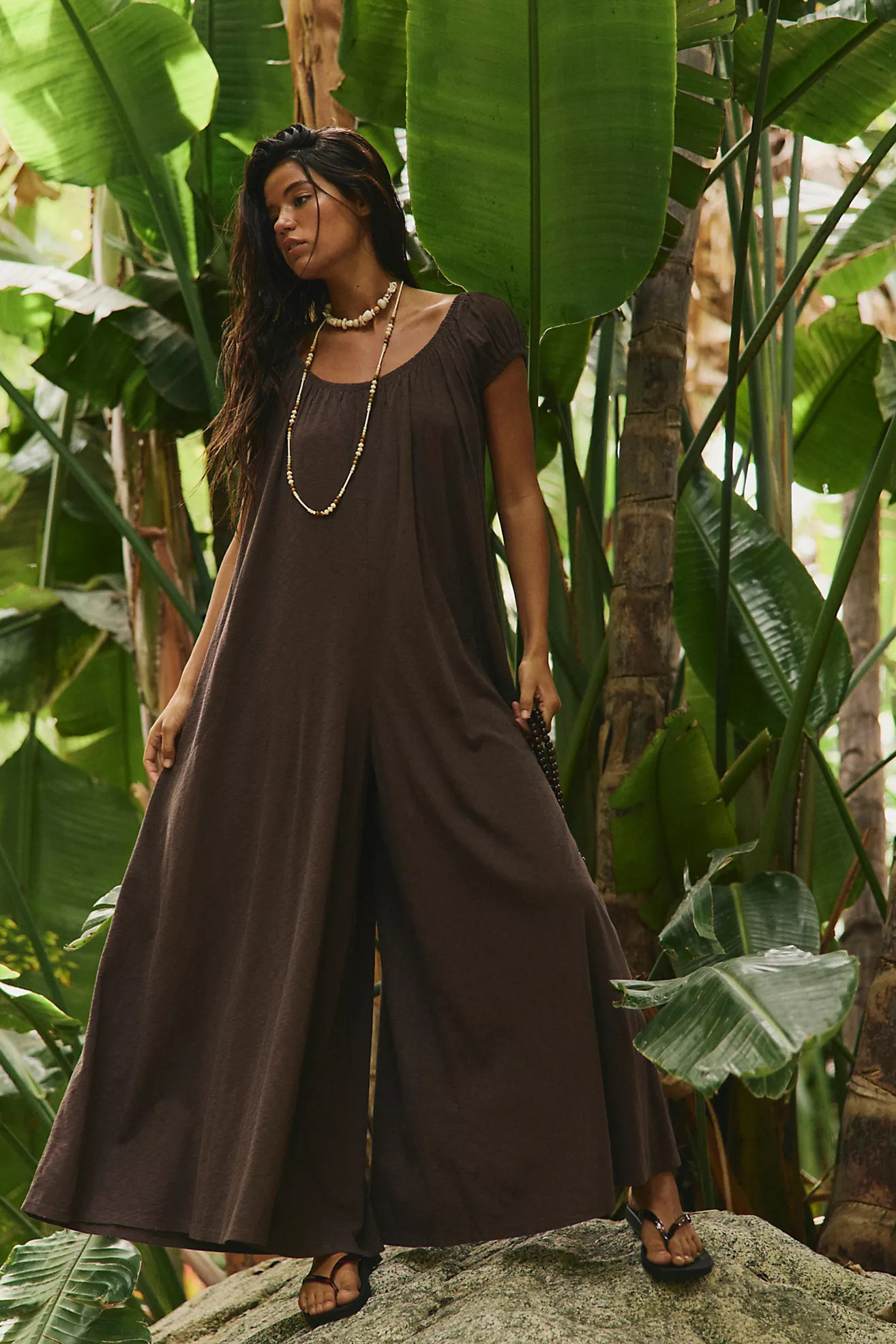 Amory One-Piece Jumpsuit | Free People (Global - UK&FR Excluded)