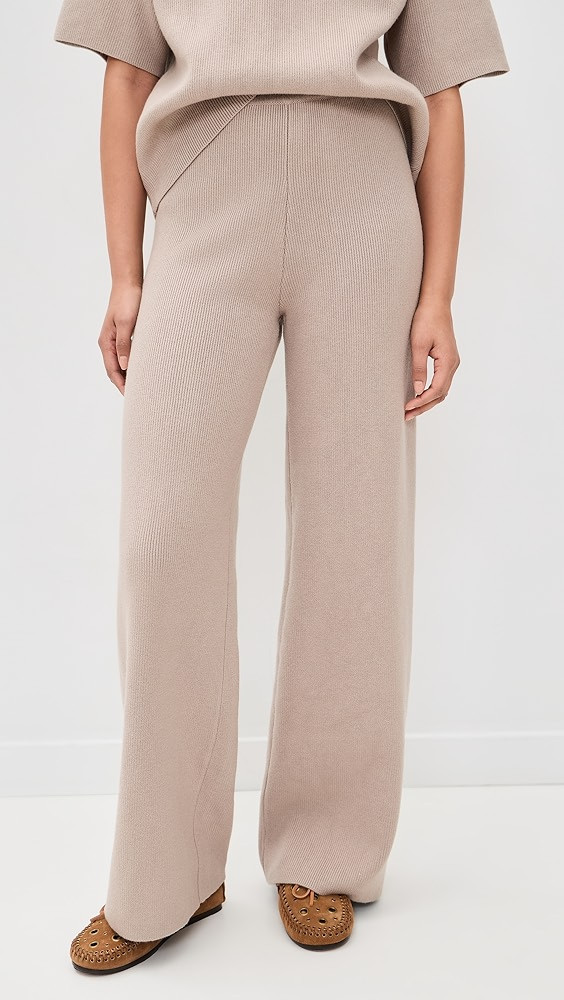 Knit Pants | Shopbop