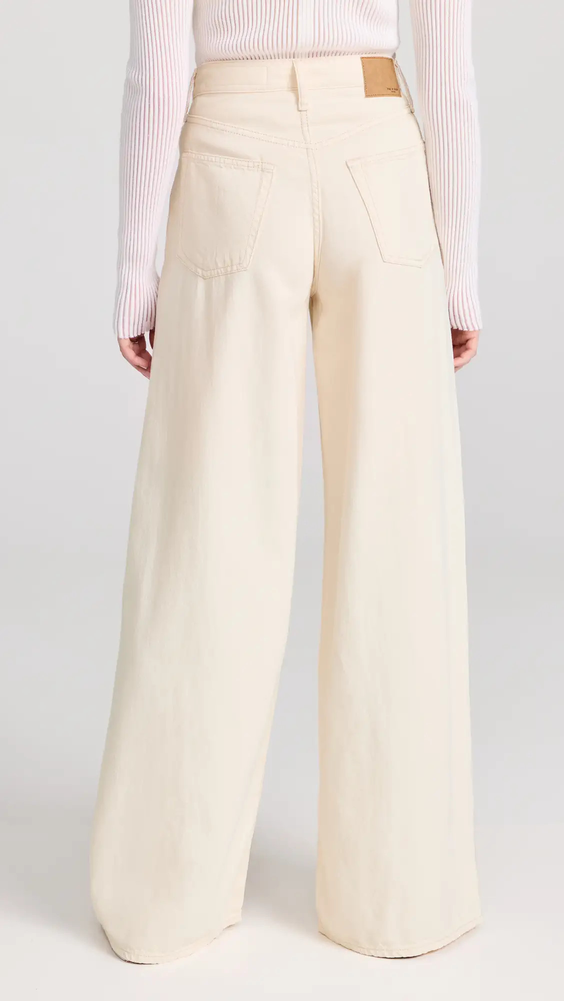 Rag & Bone Featherweight Sofie Pants | Shopbop | Shopbop