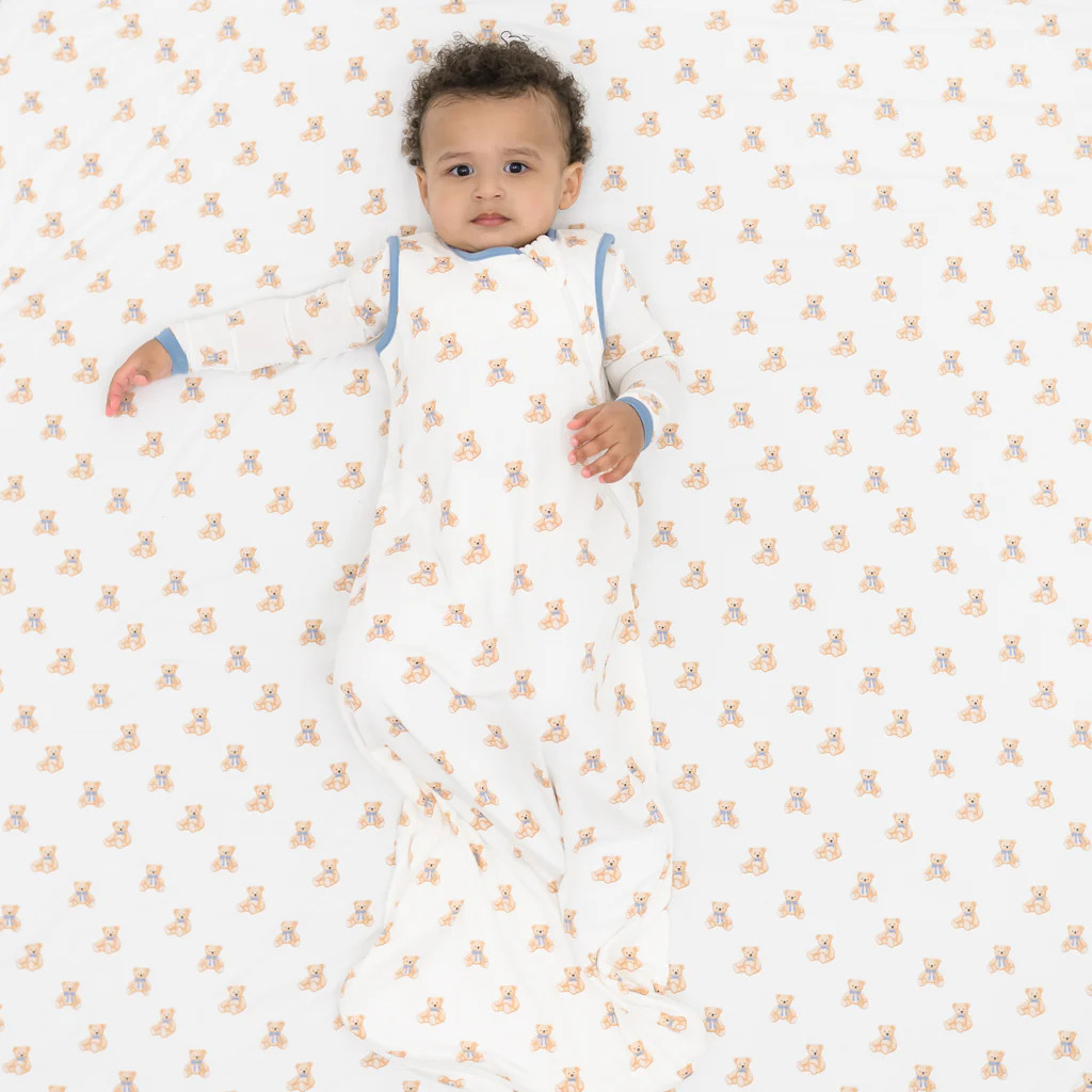 Sleep Bag in Teddy Bear 0.5 | Kyte Baby