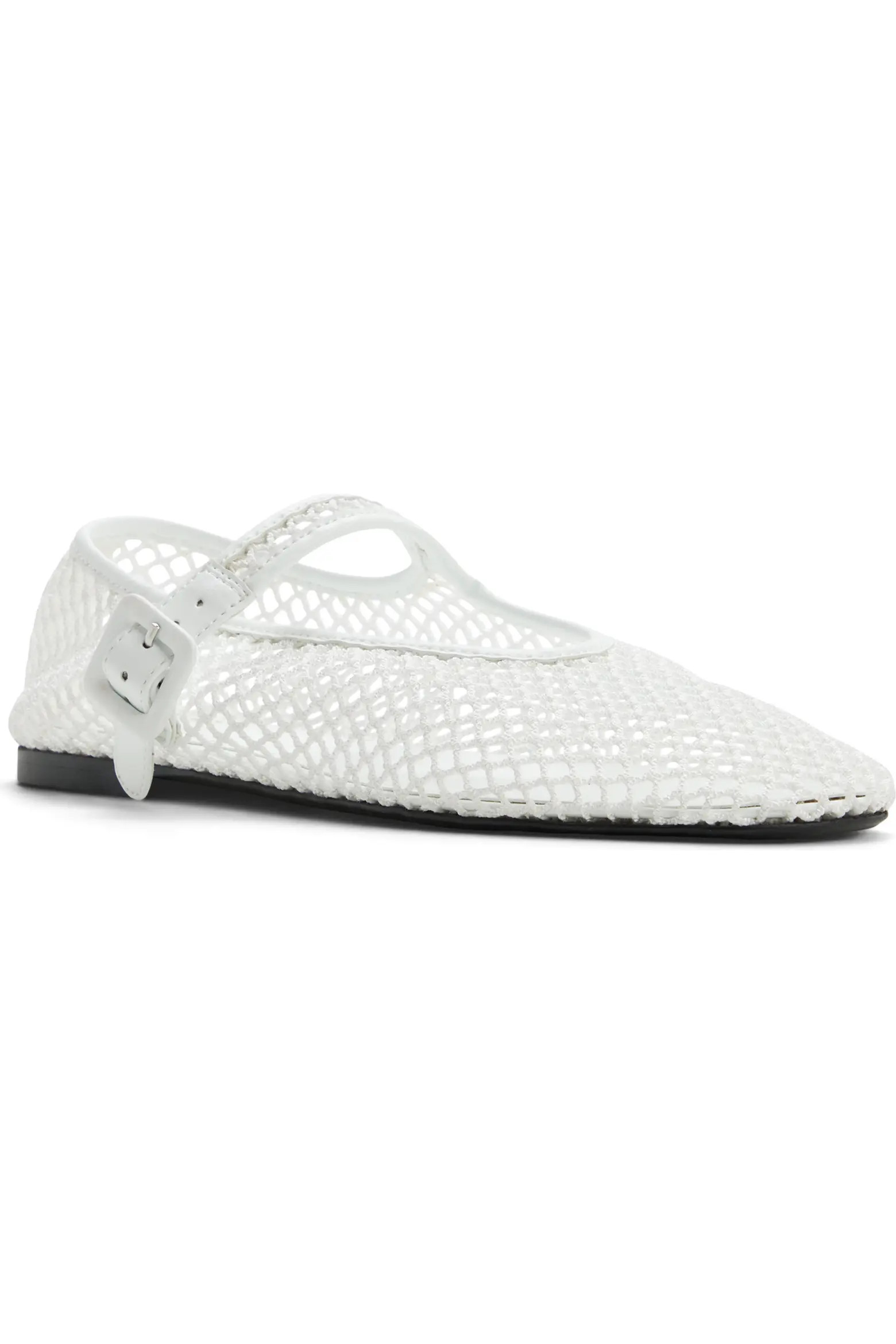 Alissie Mesh Ballet Flat (Women) | Nordstrom | Nordstrom