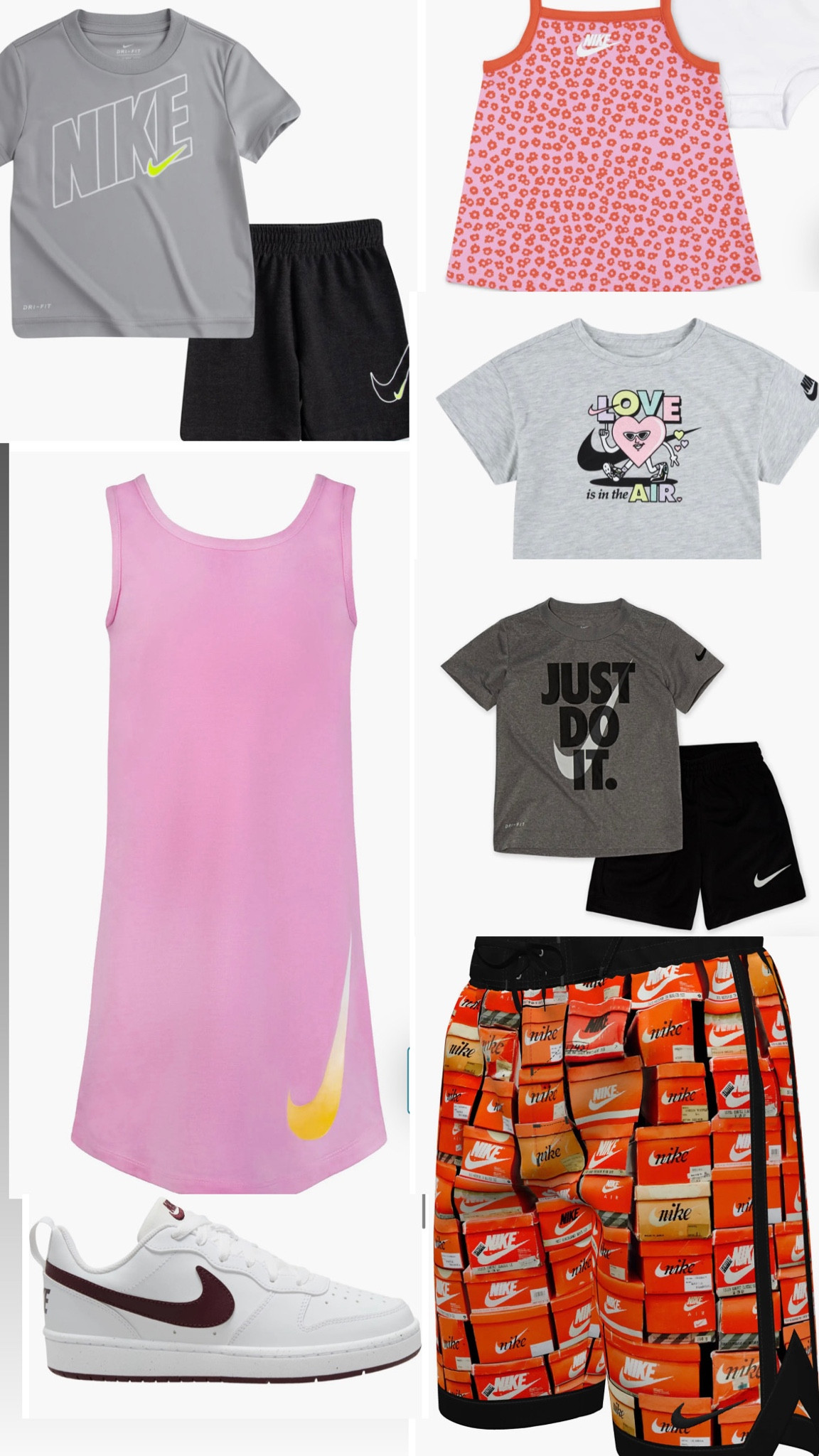 Clear the rack has the perfect Christmas gifts 

#LTKSaleAlert #LTKGiftGuide #LTKKids