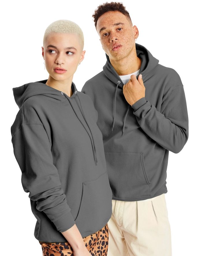 Hanes ComfortBlend® EcoSmart® Pullover Hoodie Sweatshirt | Hanes.com