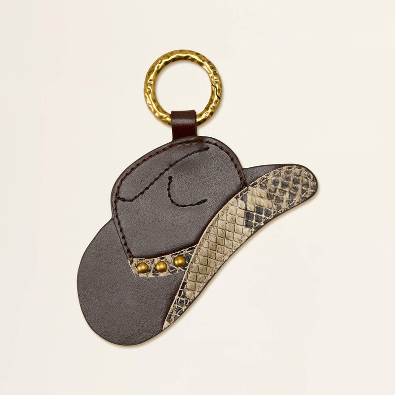 Cowboy Bag Charm | Ariat (US)