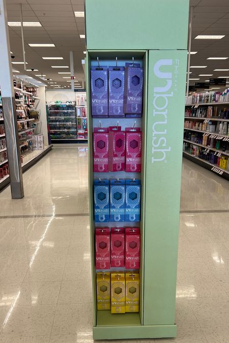 Viral unbrush now at target

#LTKbeauty