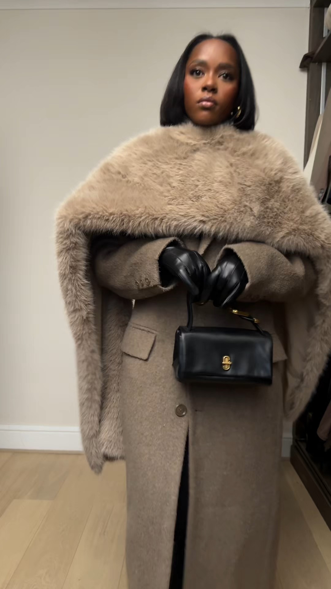 Winter layering 101 