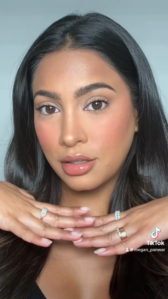 Full coverage glam 

#LTKbeauty #LTKstyletip