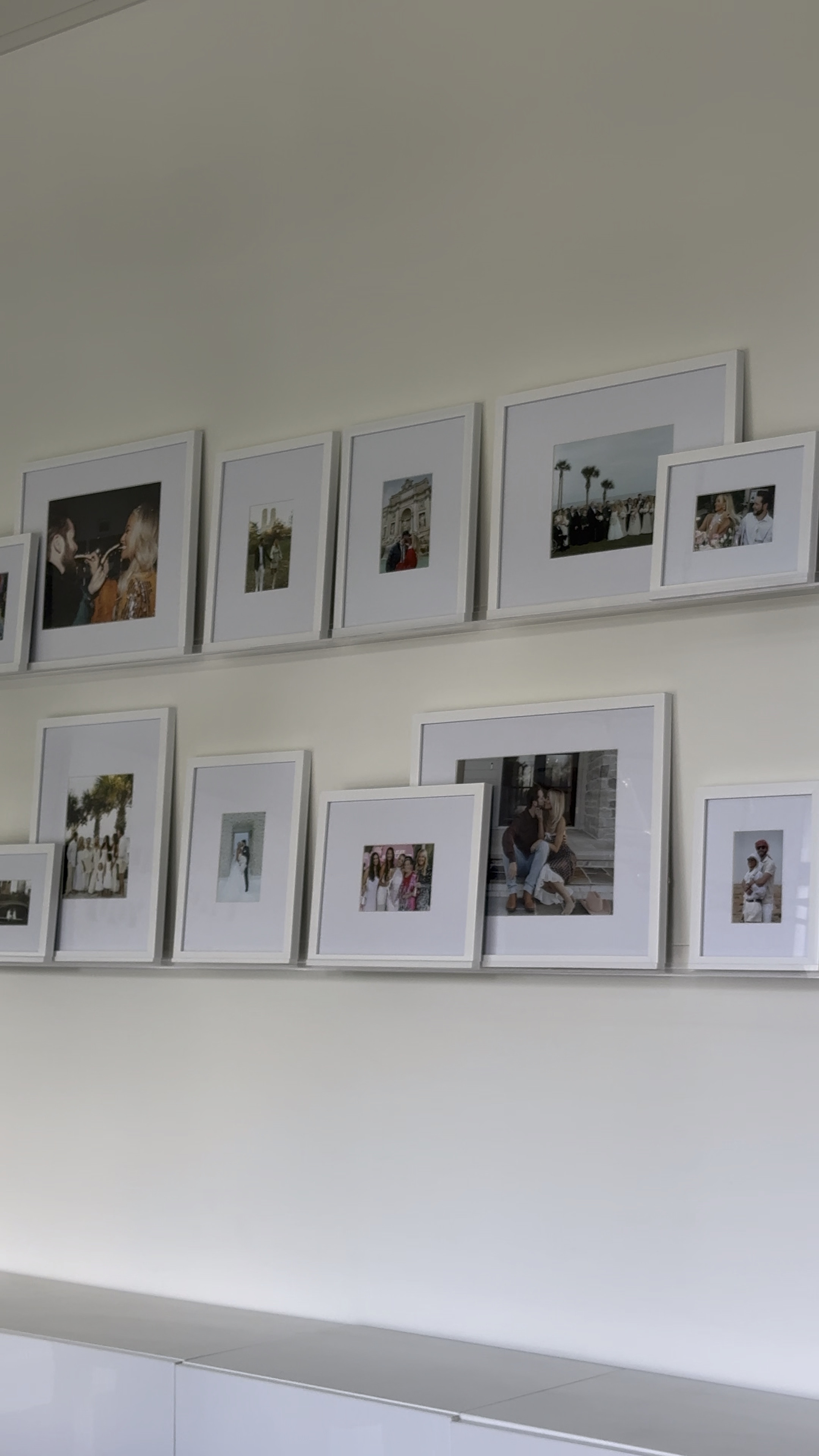 NEW GALLERY WALL idea 🤍✨ 

#LTKHome #LTKSeasonal