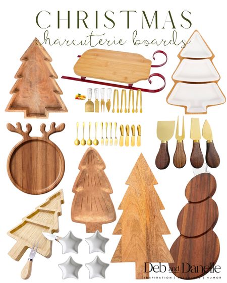 Christmas Hosting ✨ how cute are these charcuterie boards? 

Festive, Christmas hosting, family hosting, holiday planning, holiday hosting, Christmas event, charcuterie boards, Christmas party, holiday party, holidays, Christmas, Deb and Danelle 

#LTKHoliday #LTKSeasonal #LTKhome