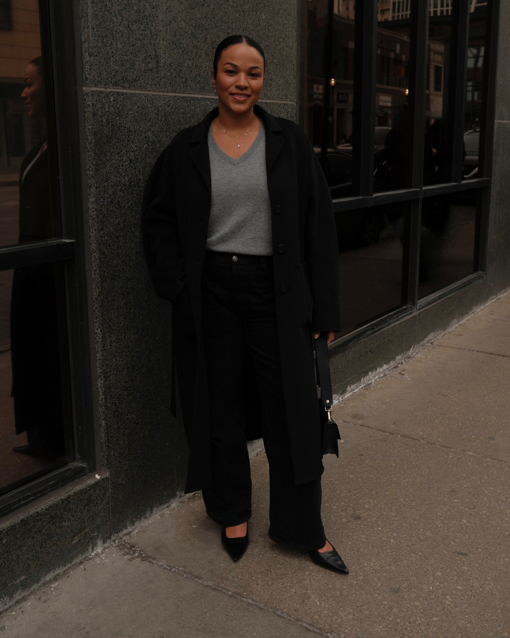 city uniform 

#LTKWorkwear #LTKSeasonal #LTKootd