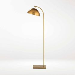 Otto Floor Lamp | Williams-Sonoma