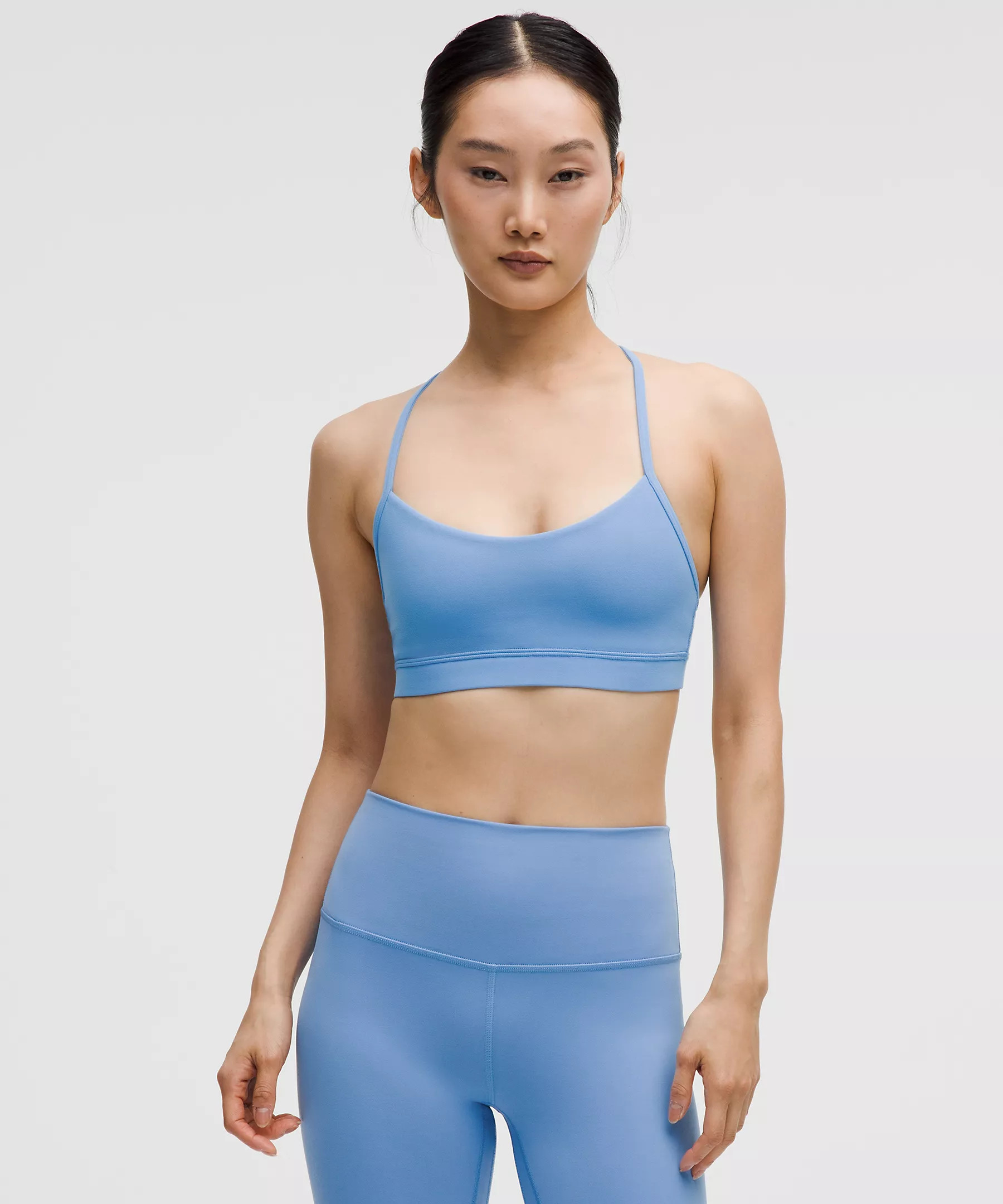 Flow Y Bra Nulu | Lululemon (US)