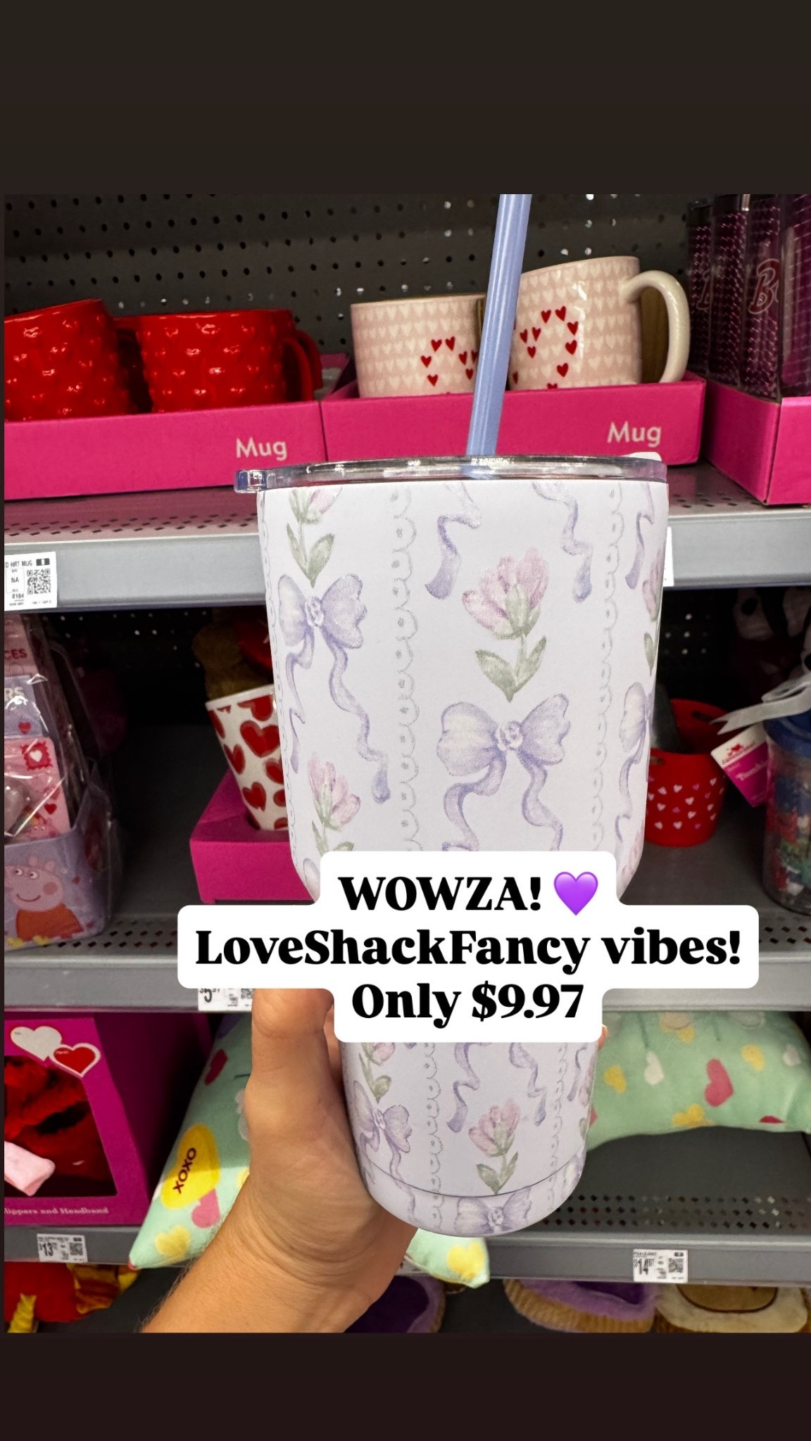 Walmart accessories. Tumbler 

#LTKSeasonal #LTKFindsUnder50 #LTKTravel