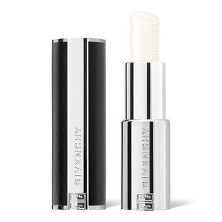 GIVENCHY - Le Rouge Interdit Balm - Tint 00 N°00 - Natural Finish | Givenchy Beauty US