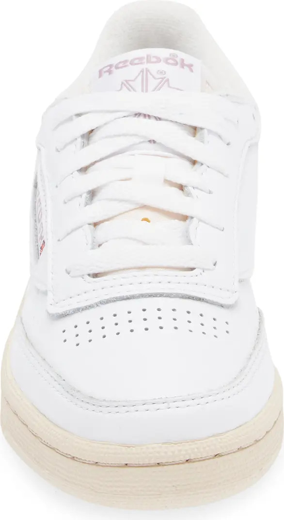 Reebok Club C 85 Vintage Sneaker (Women) | Nordstrom | Nordstrom
