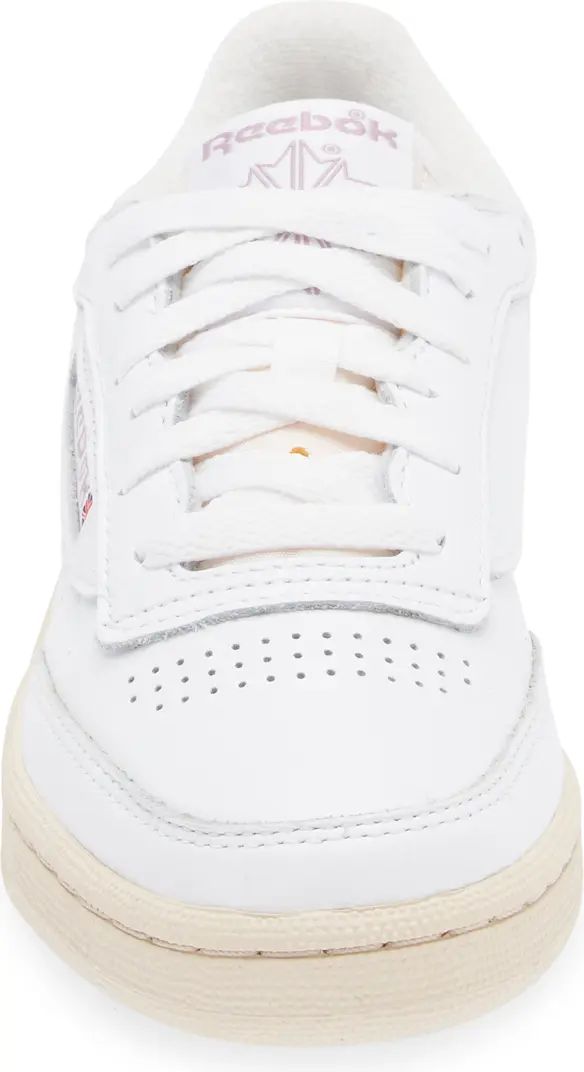 Reebok Club C 85 Vintage Sneaker (Women) | Nordstrom | Nordstrom