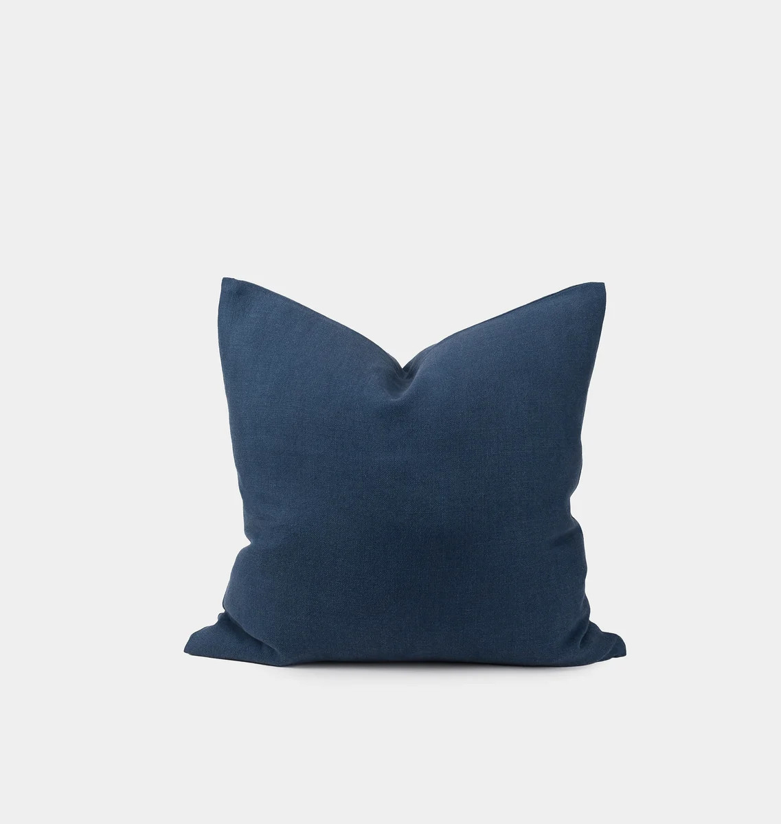 Midnight Pillow | Shoppe Amber Interiors | Amber Interiors