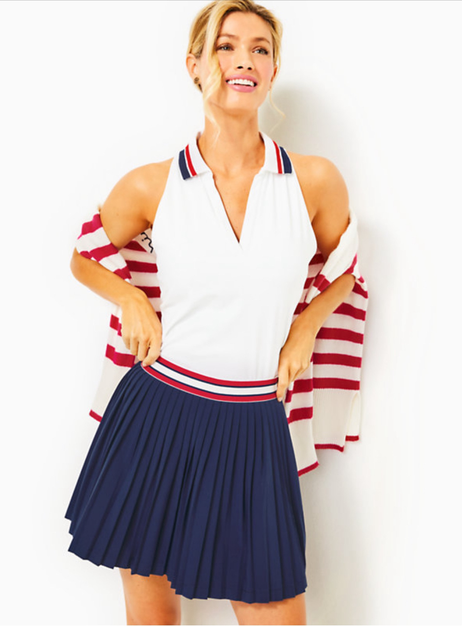 Summer outfit 

#LTKstyletip #LTKsalealert #LTKfitness