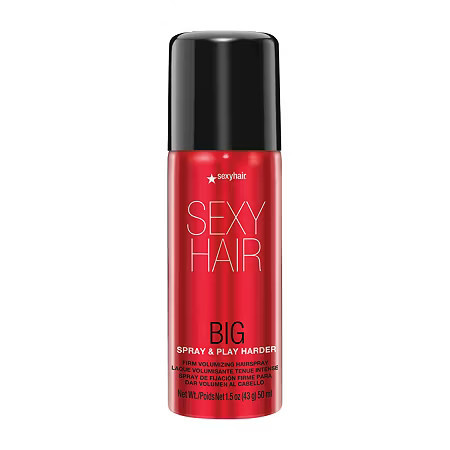 Sexy Hair Hair Spray 1.5 oz., One Size | JCPenney